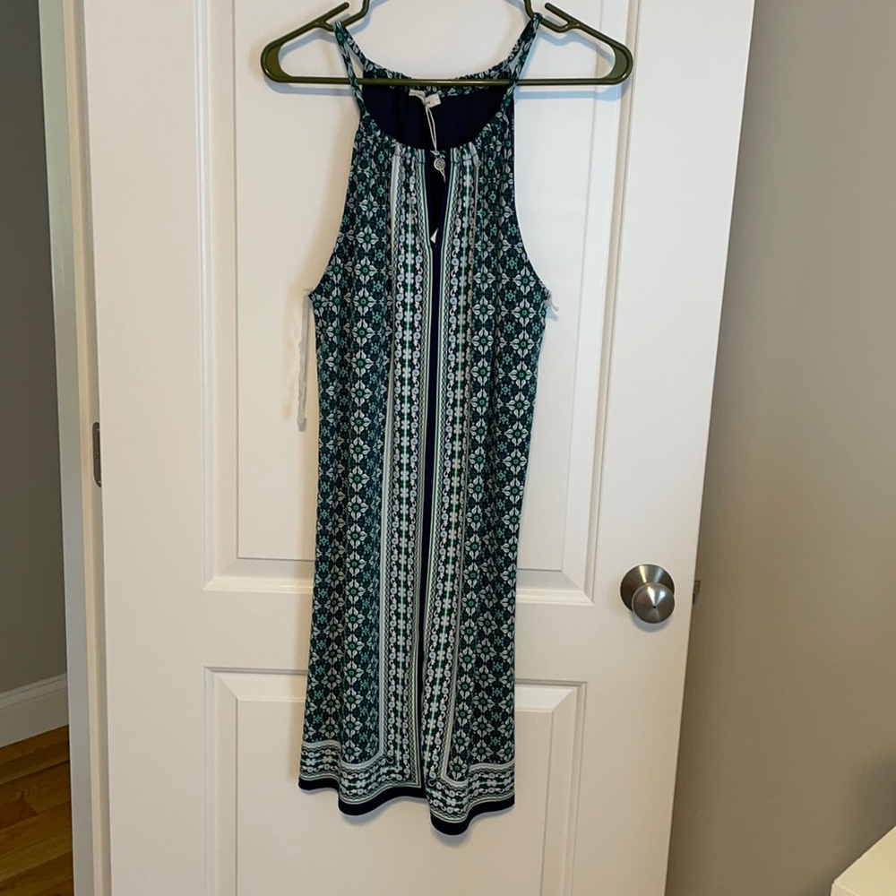 New dress